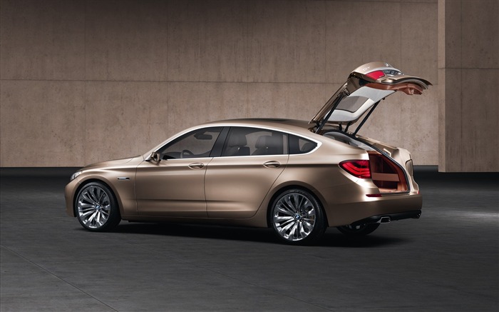 BMWのコンセプトカーの壁紙 (1) #20