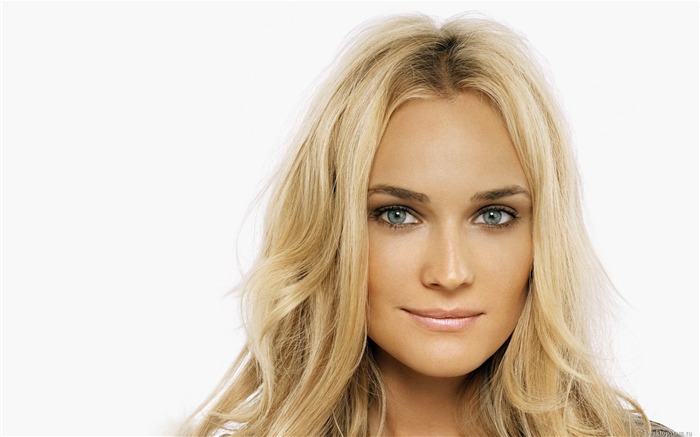 Diane Kruger schöne Tapete #2