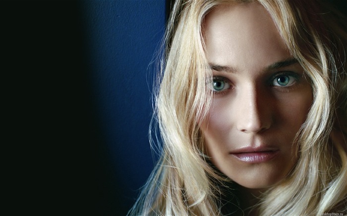 Diane Kruger beau fond d'écran #7