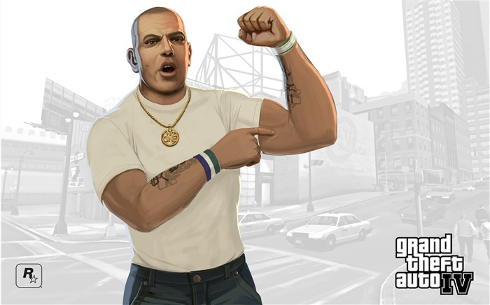 Grand Theft Auto: Vice City 侠盗猎车手: 罪恶都市7