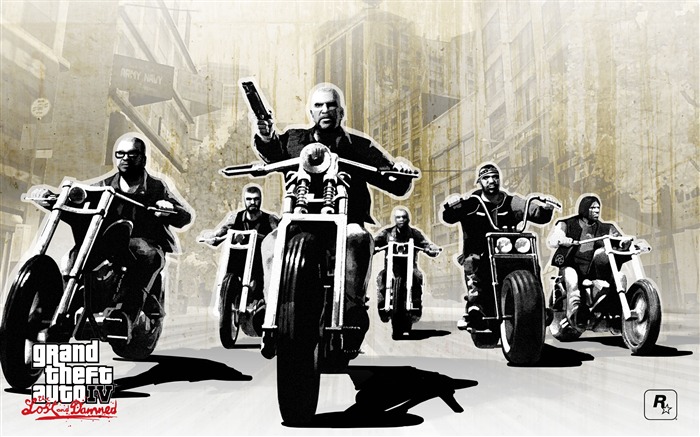 Grand Theft Auto: Vice City wallpaper HD #18