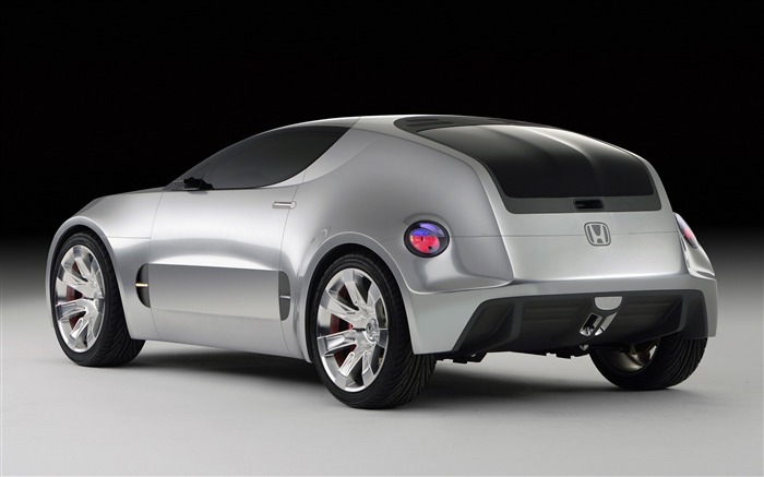 Honda Concept Car Wallpaper (1) #3