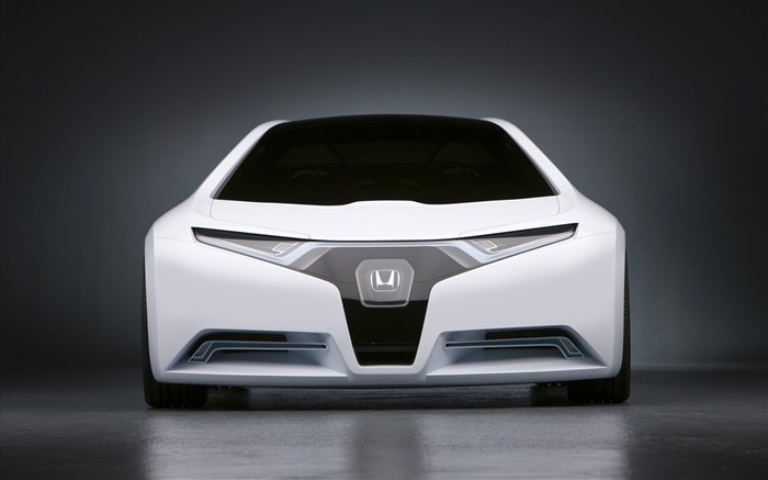 Honda Concept Car Wallpaper (1) #14