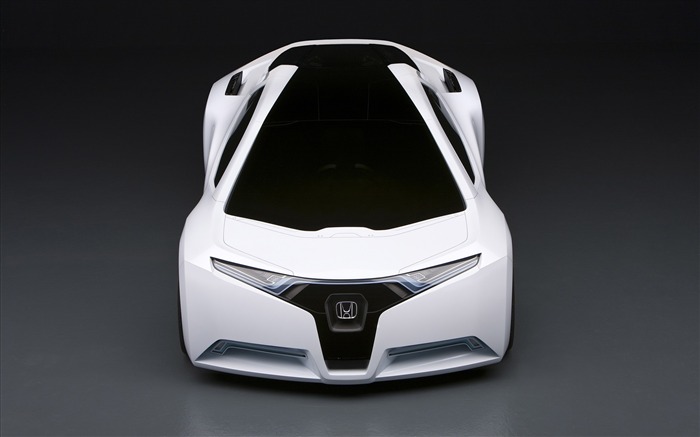 Honda Concept Car Wallpaper (1) #18