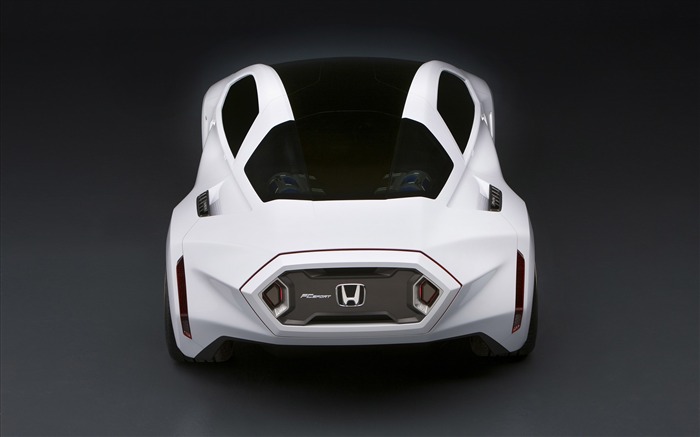 concepto de fondo de pantalla de coches de Honda (1) #19