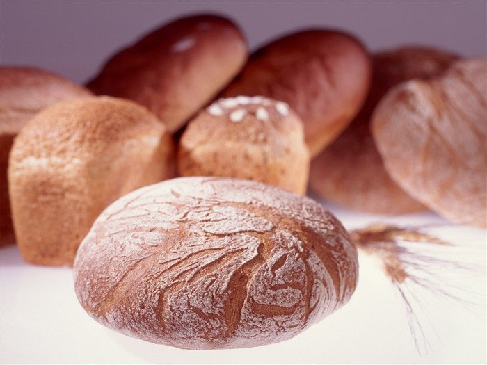 Bread wallpaper album (3) #6