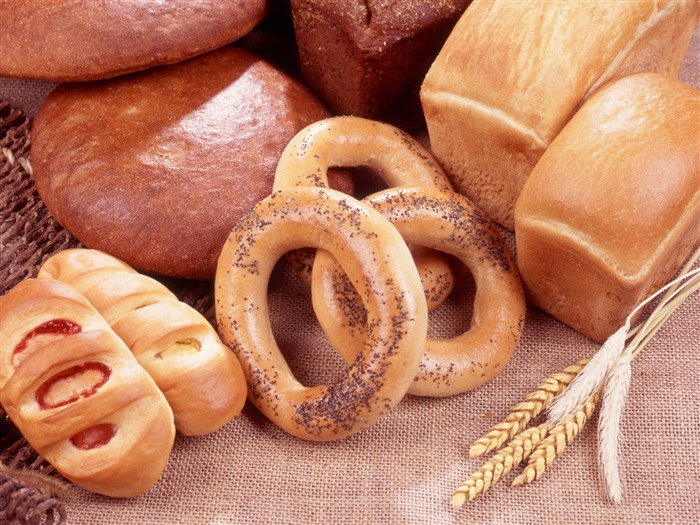 Bread wallpaper album (3) #16