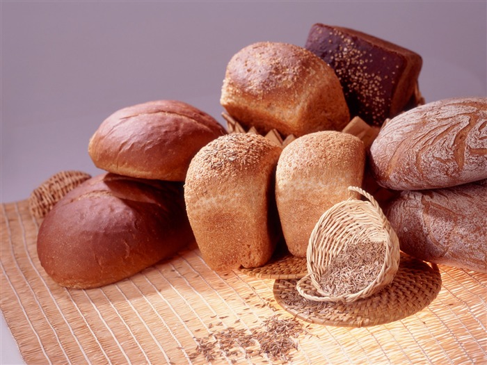 Bread wallpaper album (4) #2