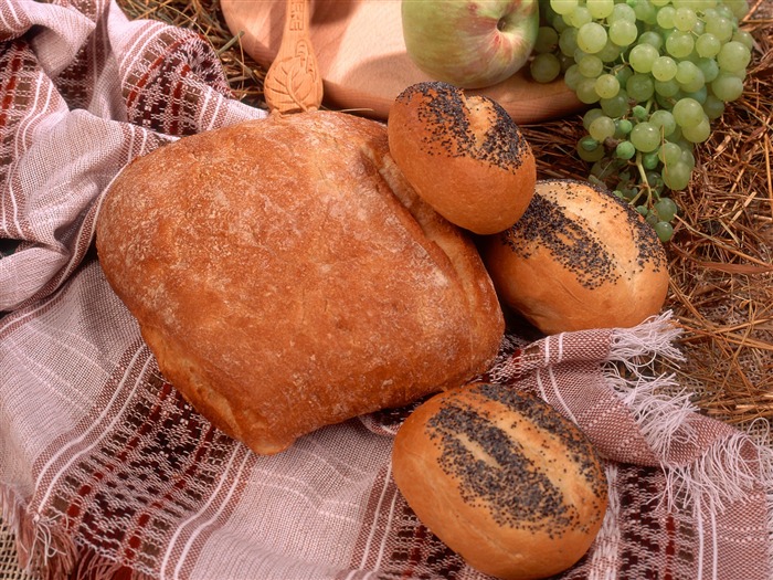 Bread Tapete Album (4) #16