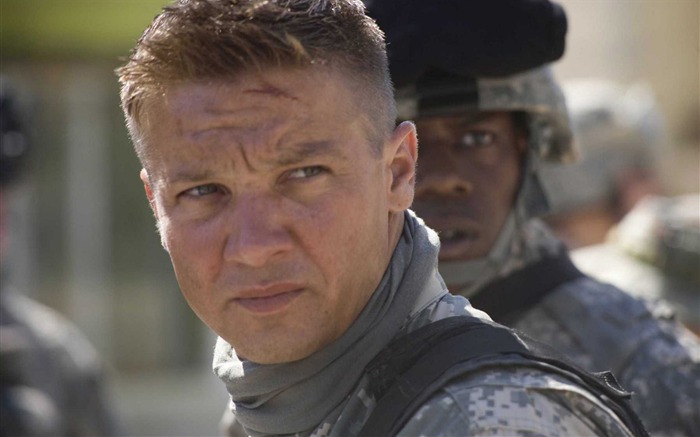 Hurt Locker HD tapetu #2