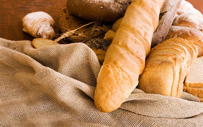 Bread wallpaper album (5) #4