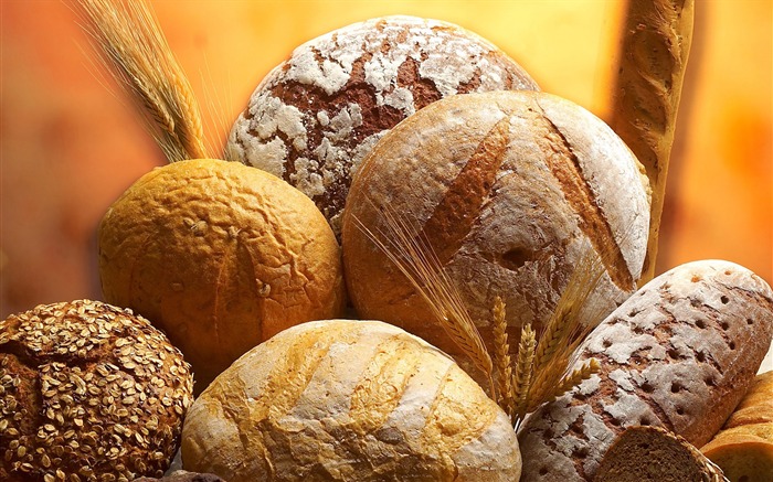 Bread wallpaper album (5) #19