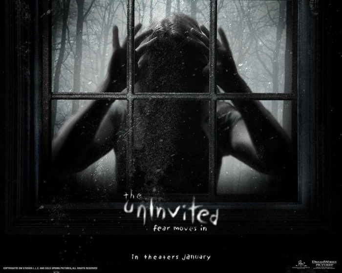 The Uninvited HD wallpaper #35