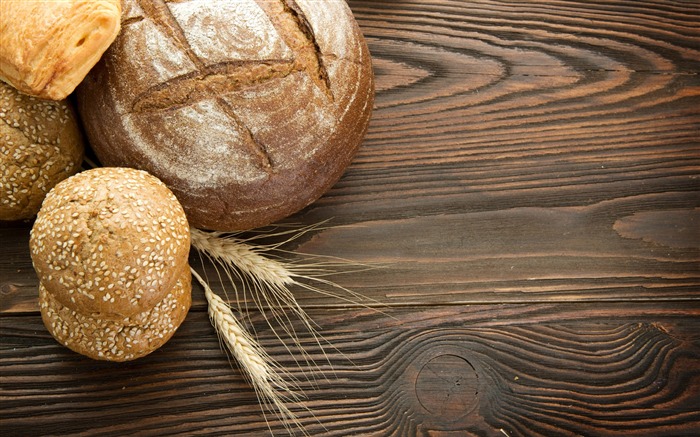 Bread wallpaper album (6) #16