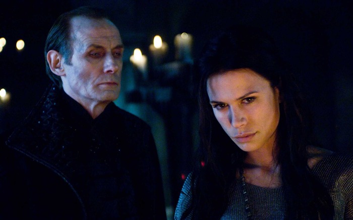 Underworld: Rise of the Lycans 黑夜传说前传: 狼族再起16