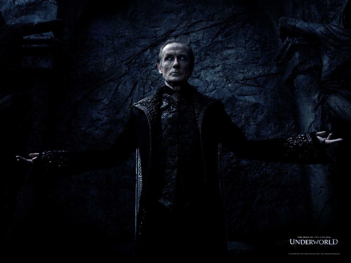 Underworld: Rise of the Lycans 黑夜传说前传: 狼族再起22