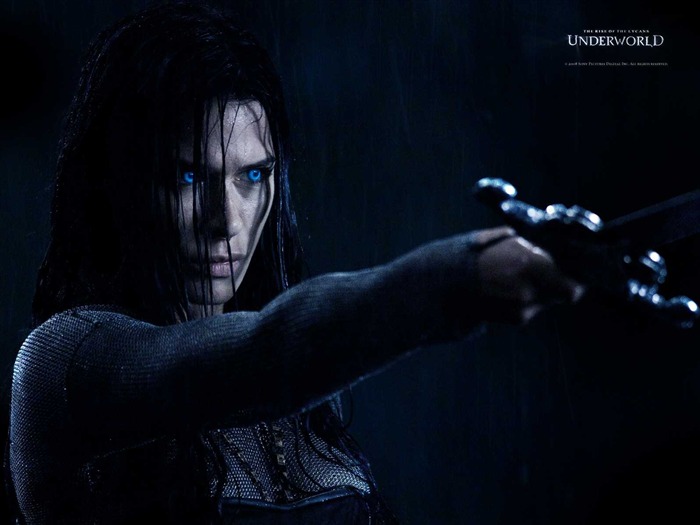 Underworld: Rise of the Lycans HD wallpaper #23