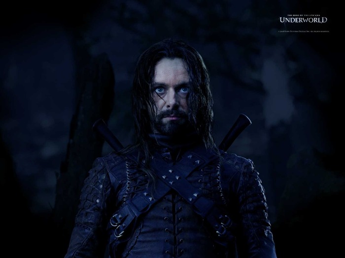 Underworld: Rise of the Lycans fondos de escritorio de alta definición #24