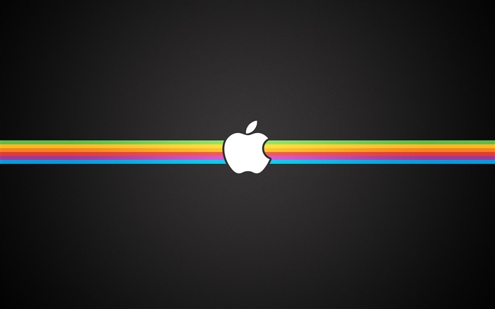 Apple主題壁紙專輯(36) #3