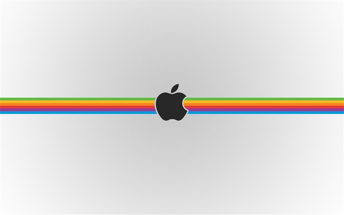 Apple theme wallpaper album (36) #4