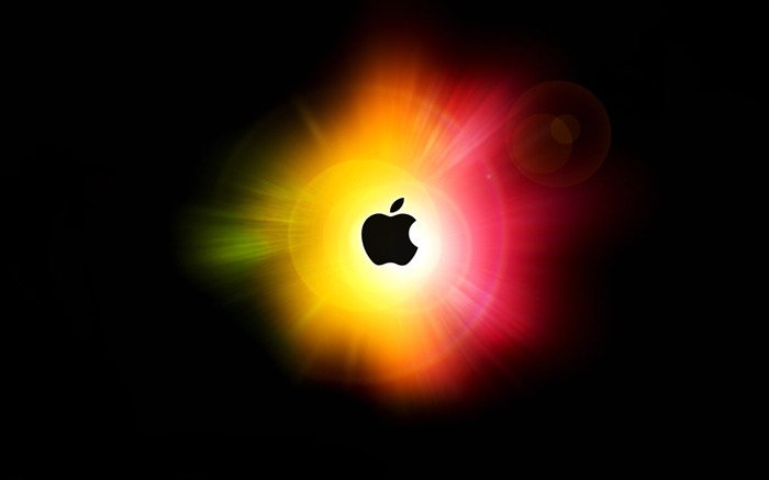 Apple theme wallpaper album (36) #18