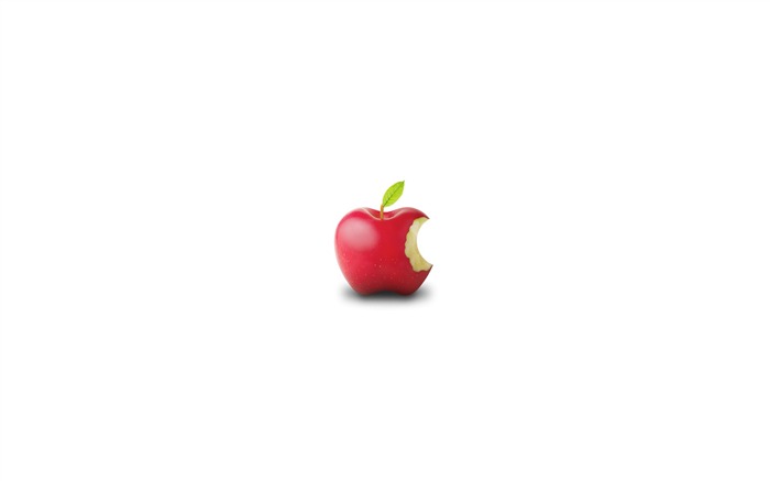 Apple Thema Tapete Album (36) #19