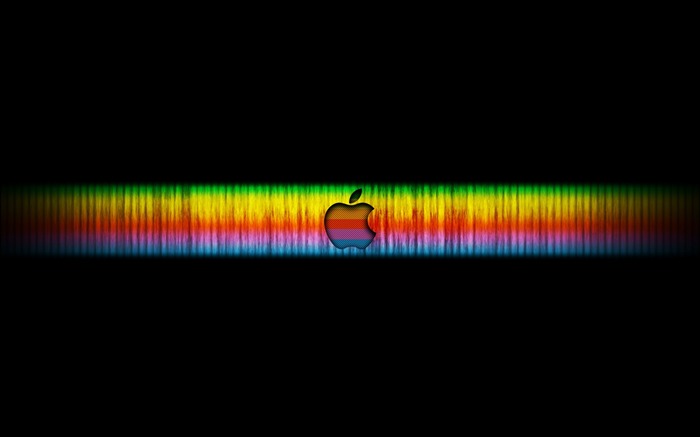 Apple Thema Tapete Album (37) #11