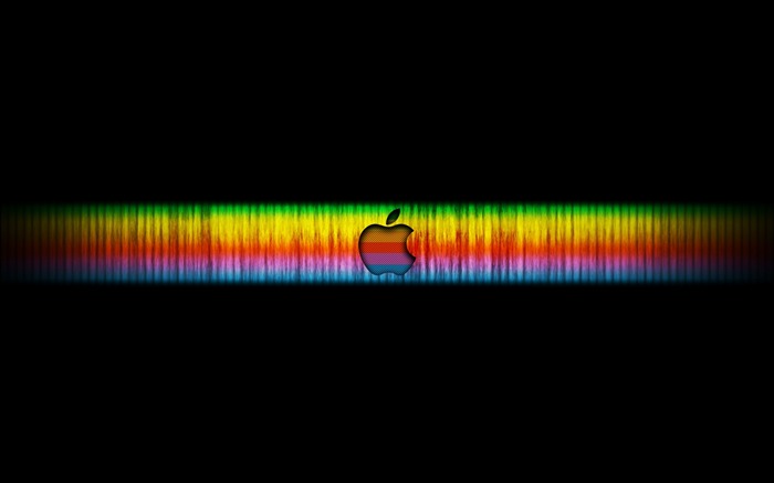 Apple theme wallpaper album (37) #11