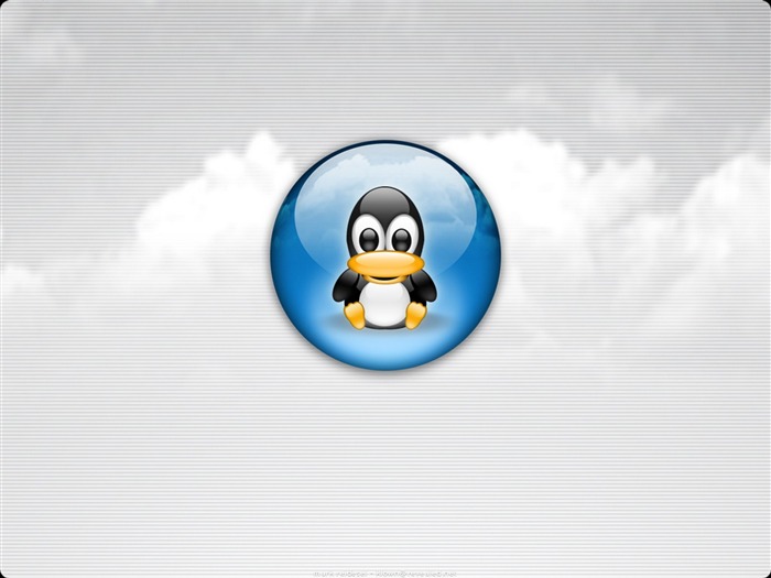 Fond d'écran Linux (1) #13