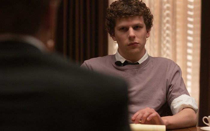 The Social Network HD wallpaper #17