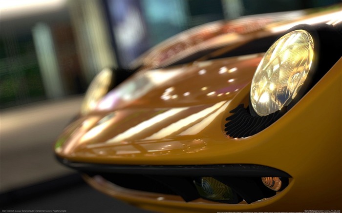 GT5 HDの壁紙 #7