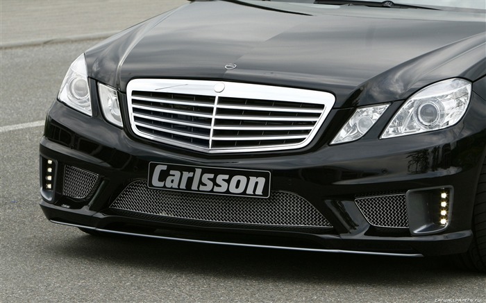 Carlsson Mercedes-Benz E-class w212 奔馳 #24