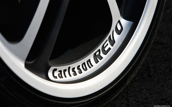 Carlsson Mercedes-Benz E-class W212 HD tapetu #28