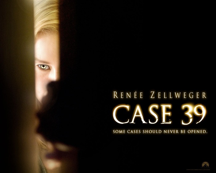 Case 39 第39号案件 高清壁纸21