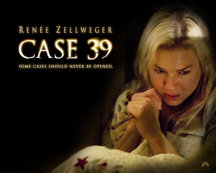 Case 39 HD tapetu #23