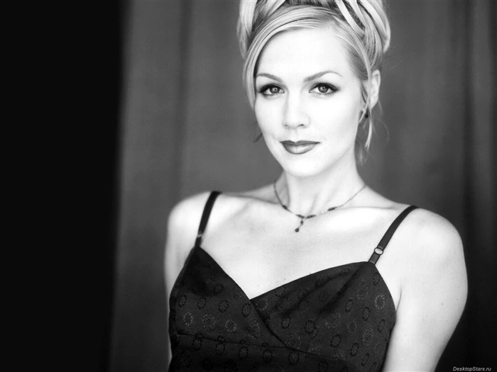 Jennie Garth krásnou tapetu #10