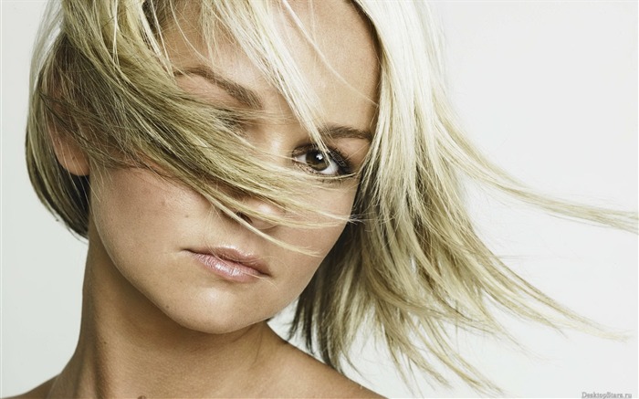 Jennifer Ellison hermoso fondo de pantalla (2) #31