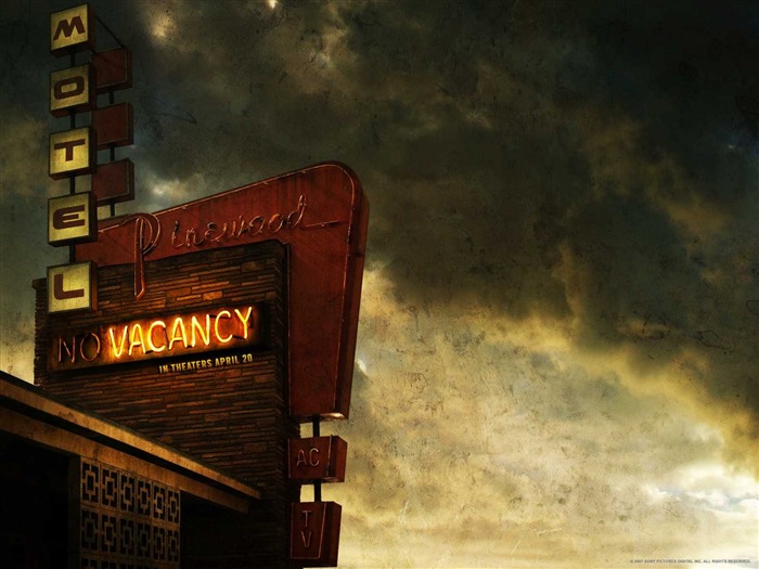 Vacancy HD wallpaper #17