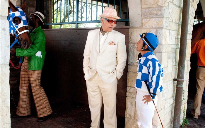 Secretariat 一代驕馬 高清壁紙(二) #4