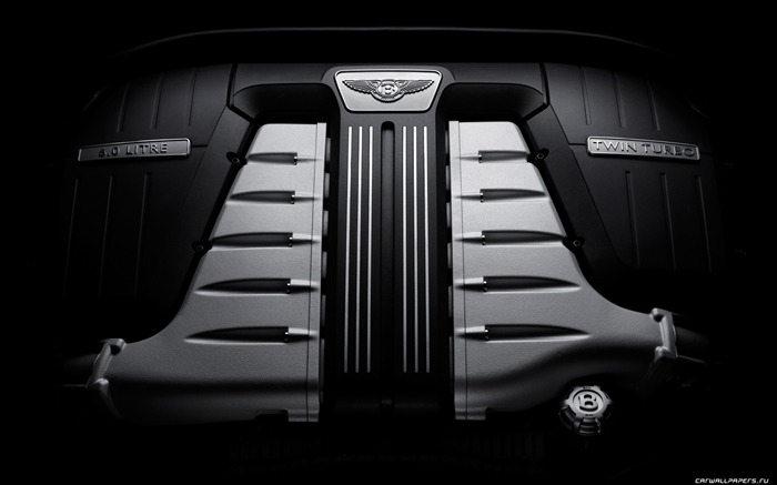 Bentley Continental GT - 2010 賓利 #33