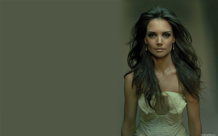 Katie Holmes hermoso fondo de pantalla (2) #22