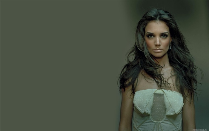 Katie Holmes hermoso fondo de pantalla (2) #23