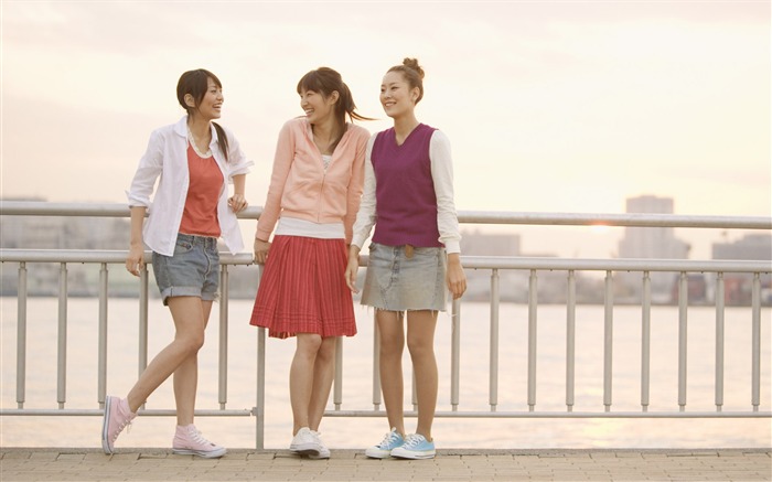 女性のHDの壁紙 (5)の生活 #20