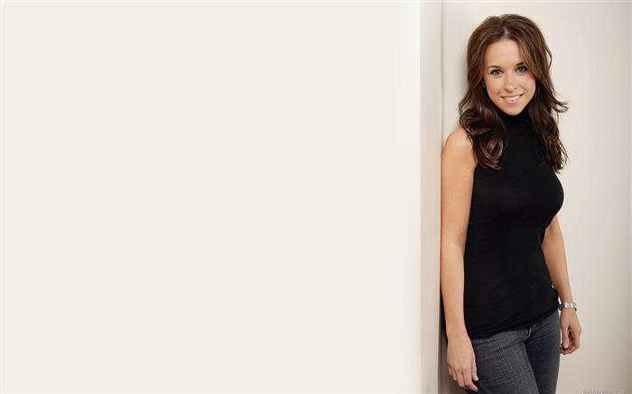 Lacey Chabert hermosos fondos de escritorio #13