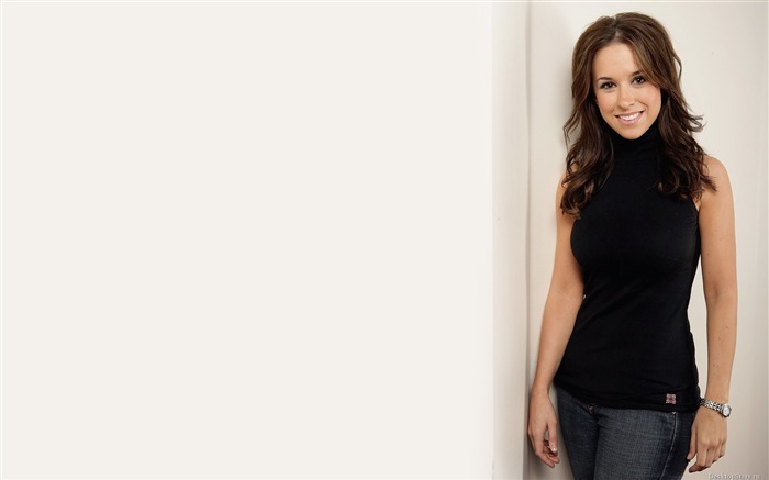 Lacey Chabert hermosos fondos de escritorio #14