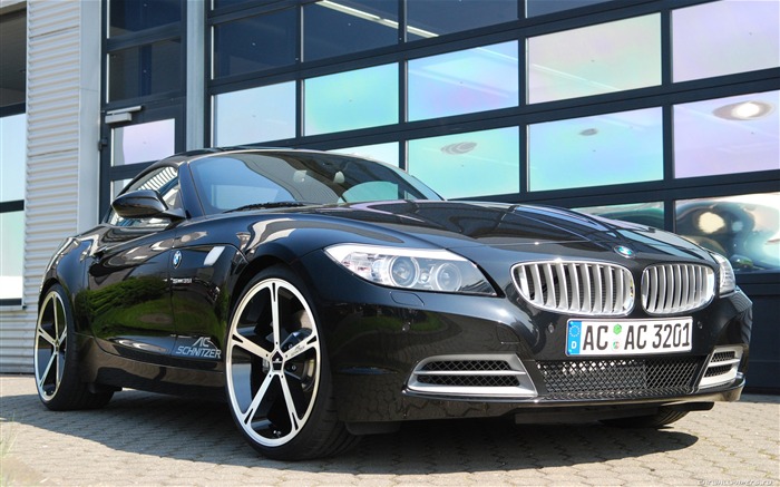 AC Schnitzer BMW Z4 E89 - 2010 寶馬 #1