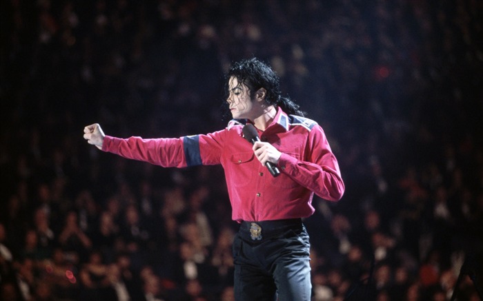 Michael Jackson Wallpaper (1) #1