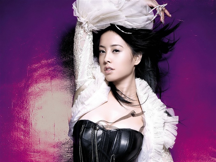 Jolin Tsai beautiful wallpaper #2