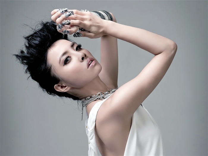 Jolin Tsai beautiful wallpaper #15