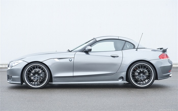 Hamann BMW Z4 E89 - 2010 寶馬 #12